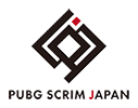 PUBG SCRIM JAPAN